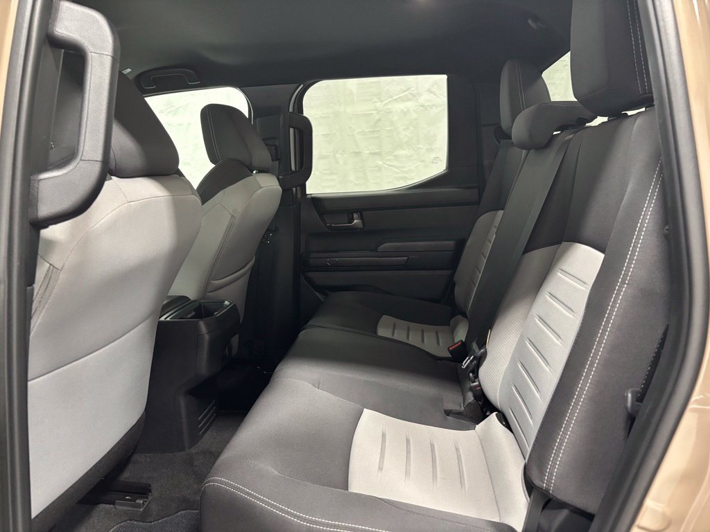 Used 2026 Toyota Tacoma TRD Sport AWD/4WD image 45