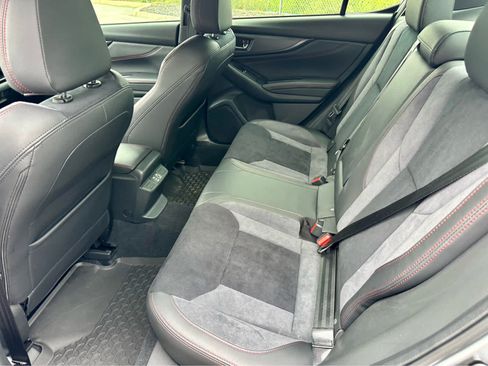 Used 2024 Subaru WRX Limited w/ Popular Package #2A AWD/4WD image 13