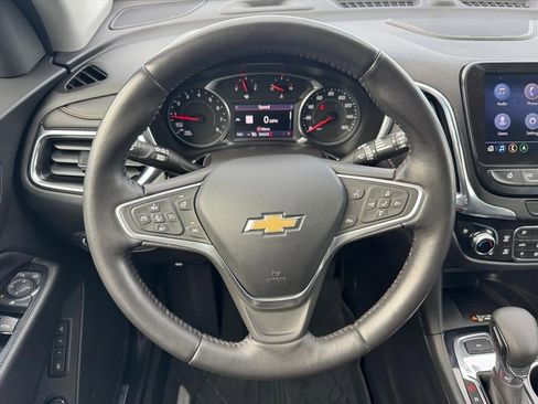 Certified 2022 Chevrolet Equinox Premier image 9