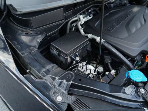 Used 2022 Honda Odyssey EX-L image 36