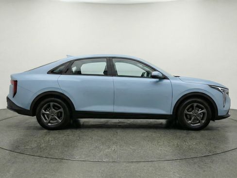 Used 2025 Kia K4 FWD image 11