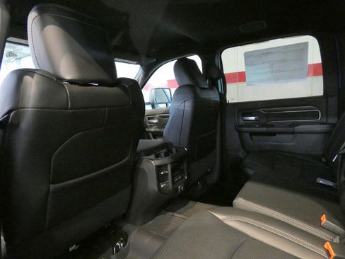 New 2026 RAM 2500 Power Wagon AWD/4WD image 23
