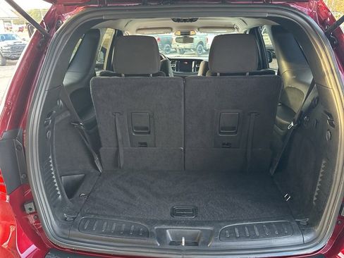 Used 2021 Dodge Durango SXT image 14