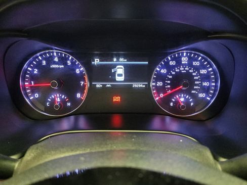 Used 2023 Kia Forte LXS w/ LXS Technology Package image 23