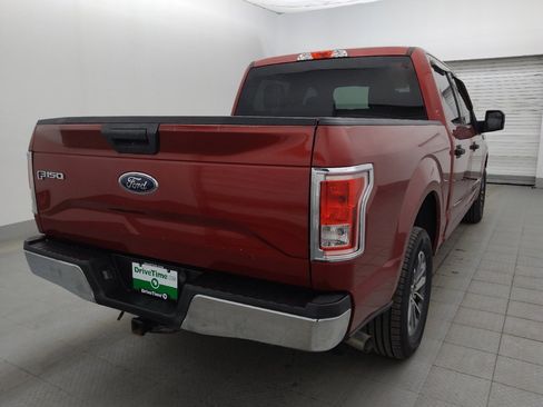 Used 2017 Ford F150 XLT RWD image 9