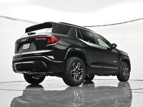 New 2026 GMC Terrain AT4 image 45