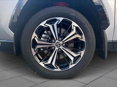 Used 2025 Toyota RAV4 XSE image 10