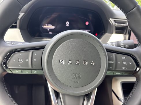 New 2026 MAZDA CX-5 Preferred AWD/4WD image 23
