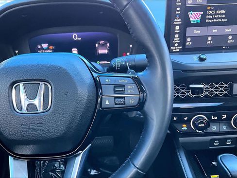 Used 2024 Honda Accord Touring image 25