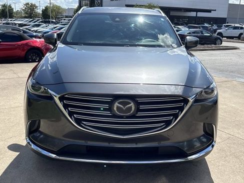 Used 2019 MAZDA CX-9 Grand Touring AWD/4WD image 13