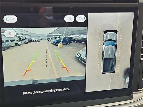 Used 2024 Ford F150 Tremor w/ Tow/Haul Package image 14