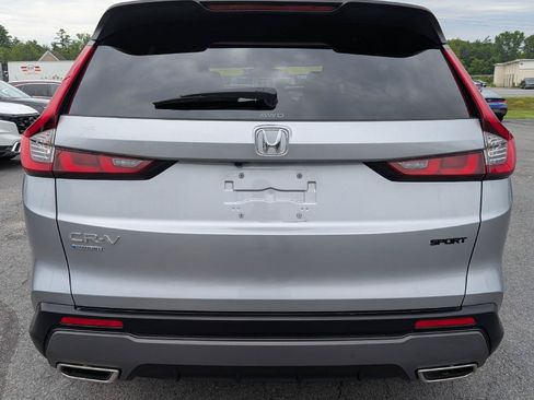 Used 2024 Honda CR-V Sport image 10