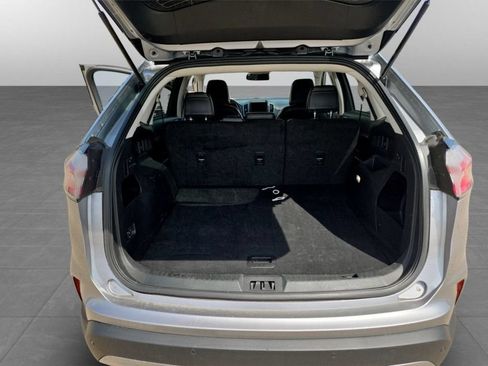 Used 2024 Ford Edge SEL AWD/4WD image 32