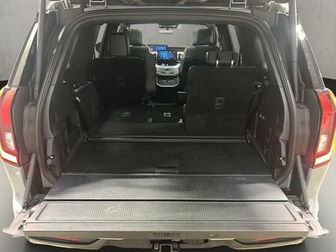 Used 2025 Ford Expedition Tremor image 23