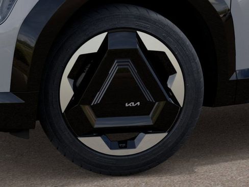 New 2026 Kia EV9 Land AWD/4WD image 9