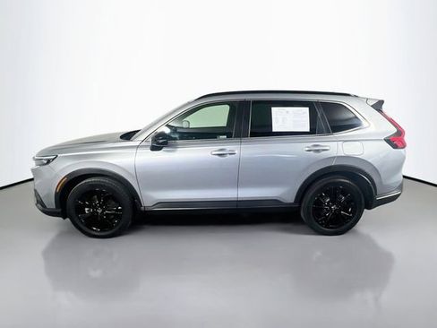 Used 2023 Honda CR-V Sport Touring image 5
