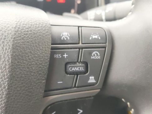 Used 2025 Toyota Camry SE FWD image 23