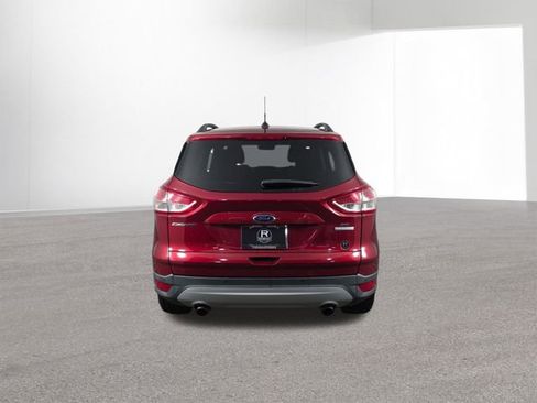 Used 2016 Ford Escape SE w/ Equipment Group 201A FWD image 16