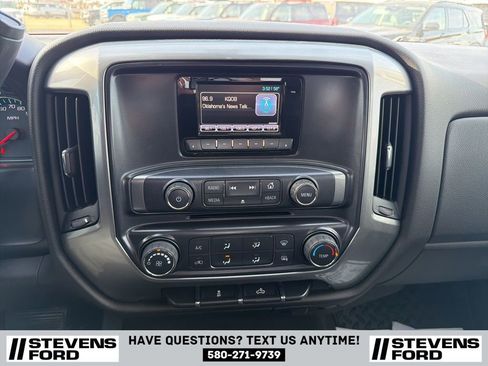 Used 2014 Chevrolet Silverado 1500 LT image 23