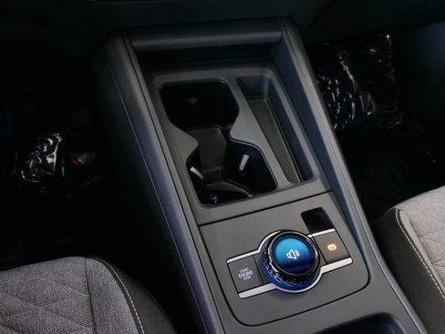 New 2026 Volkswagen Tiguan S image 21