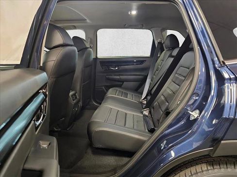 New 2026 Honda CR-V EX-L image 13