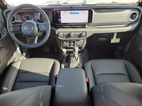 New 2026 Jeep Gladiator Mojave AWD/4WD image 15