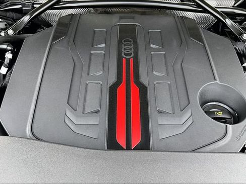 New 2026 Audi SQ5 Premium Plus AWD/4WD image 34