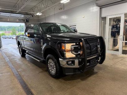 Certified 2022 Ford F350 XLT w/ XLT Premium Package