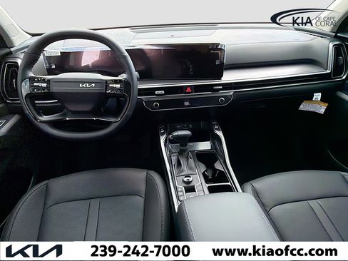 New 2026 Kia Sorento EX image 16