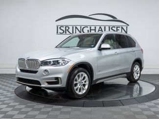 Used 2018 BMW X5 xDrive35i AWD/4WD video 1