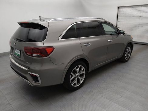Used 2019 Kia Sorento SX AWD/4WD image 10