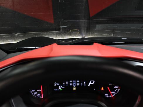 Used 2019 Chevrolet Corvette Grand Sport image 48