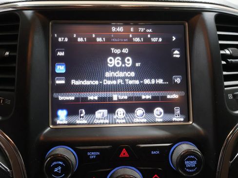 Used 2014 Jeep Grand Cherokee Limited w/ Trailer Tow Group IV AWD/4WD image 24
