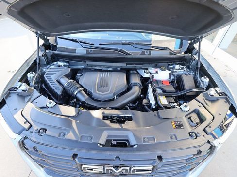 New 2026 GMC Acadia Elevation w/ Black Edition AWD/4WD image 43