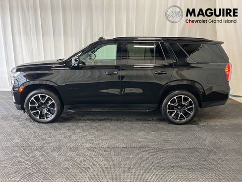 Used 2024 Chevrolet Tahoe RST w/ Luxury Package image 26