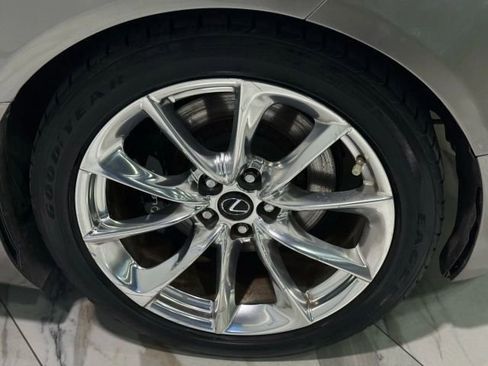 Used 2018 Lexus LC 500h 500h w/ Touring Package image 82