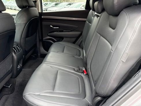 Certified 2024 Hyundai Tucson Limited AWD/4WD image 22