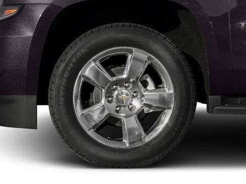 Used 2016 Chevrolet Tahoe LT w/ Texas Edition Package image 11