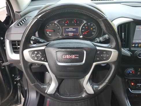 Used 2019 GMC Terrain SLT w/ Preferred Package image 20