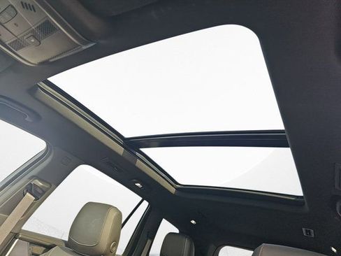 Used 2025 Cadillac XT6 Sport w/ LPO, Floor Liner Package image 32