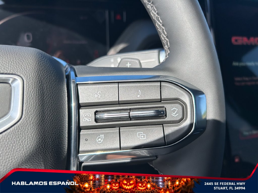 New 2027 GMC Yukon Denali w/ Denali Reserve Package AWD/4WD image 27