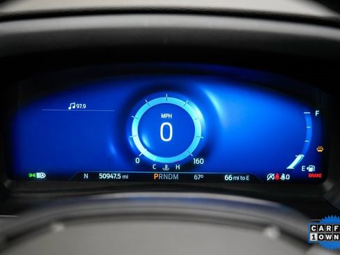 Used 2022 Ford Explorer ST w/ Equipment Group 401A image 16