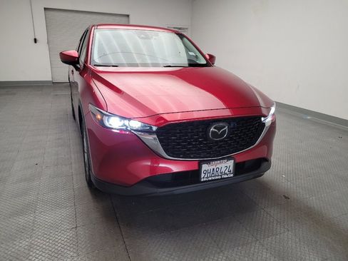 Used 2023 MAZDA CX-5 AWD 2.5 S w/ Select Package image 14