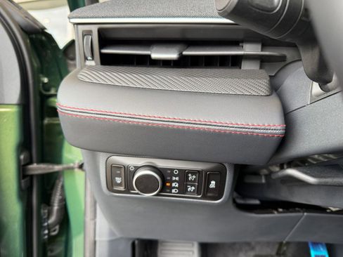 New 2026 Ford Mustang Mach-E Premium w/ Sport Appearance Package RWD image 19