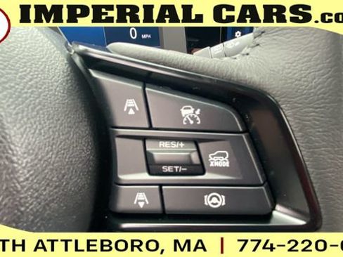 New 2026 Subaru Outback Premium AWD/4WD image 22