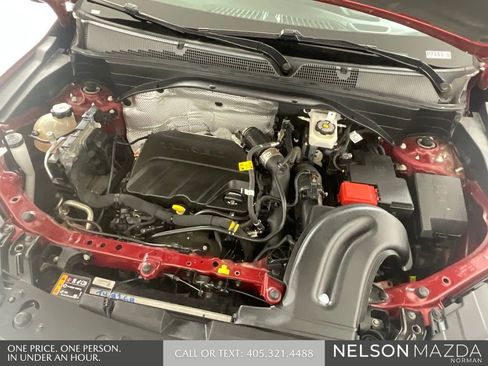 Used 2024 Chevrolet TrailBlazer LT w/ Driver Confidence Package FWD image 49