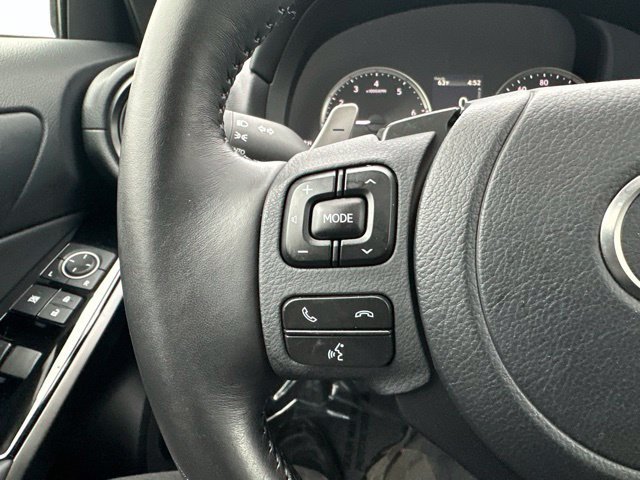 Used 2024 Lexus IS 350 F Sport w/ Navigation Package AWD/4WD image 24