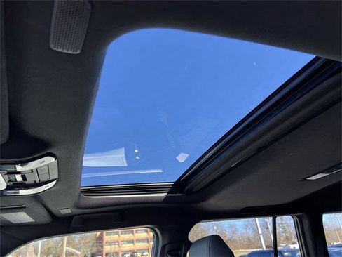 Certified 2024 Lexus GX 550 image 20