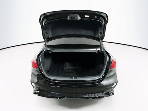 Used 2023 Kia Forte GT-Line w/ GT-Line Premium Package FWD image 29