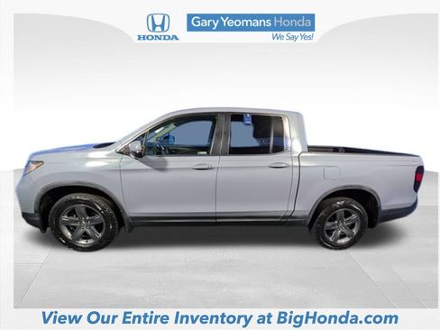 Used 2023 Honda Ridgeline RTL image 10